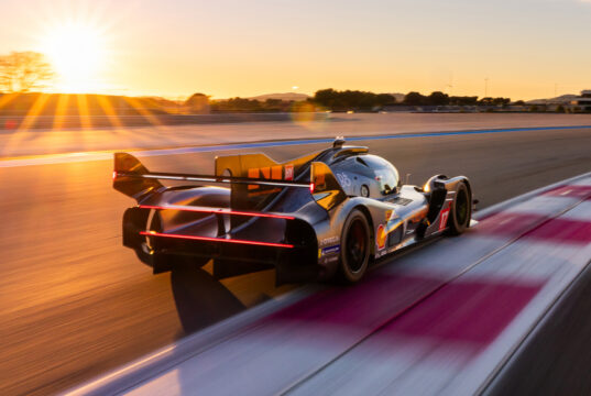 Genesis GMR-001 Hypercar: a estreia ambiciosa da marca no topo do endurance mundial