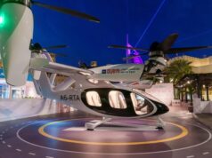 Uber Air: a revolução dos “carros voadores” já tem data para decolar