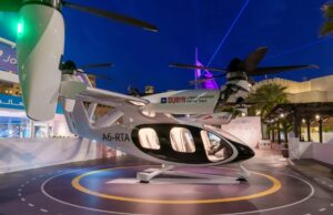 Uber Air: a revolução dos “carros voadores” já tem data para decolar