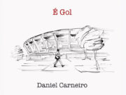 ‘É Gol!’: Músico Radicado em Los Angeles Daniel Carneiro Transforma a Paixão do Futebol em um Samba Global Contagiante