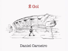 ‘É Gol!’: Músico Radicado em Los Angeles Daniel Carneiro Transforma a Paixão do Futebol em um Samba Global Contagiante