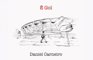 ‘É Gol!’: Músico Radicado em Los Angeles Daniel Carneiro Transforma a Paixão do Futebol em um Samba Global Contagiante