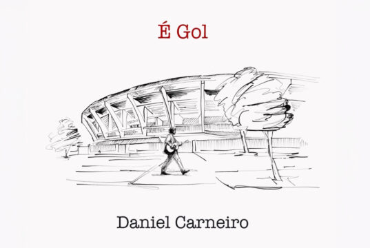 ‘É Gol!’: Músico Radicado em Los Angeles Daniel Carneiro Transforma a Paixão do Futebol em um Samba Global Contagiante