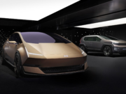 Hyundai acelera na China com a marca Ioniq