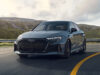 2026 Audi RS3: o último grande sedã esportivo sem pedir desculpas