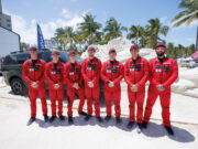 Hyundai regressa a Miami para celebrar o Salute to America’s Heroes