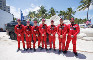 Hyundai regressa a Miami para celebrar o Salute to America’s Heroes