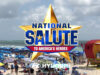 Hyundai regressa a Miami para celebrar o Salute to America’s Heroes
