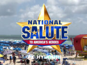 Hyundai regressa a Miami para celebrar o Salute to America’s Heroes