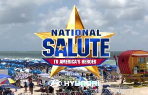 Hyundai regressa a Miami para celebrar o Salute to America’s Heroes