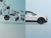 Reciclagem automotiva entra em uma nova era: como carros inteiros estão voltando à linha de produção