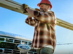 Ford celebra os 250 anos dos Estados Unidos transformando valores em ação