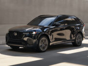 2026 Mazda CX-70 S Turbo Premium Plus