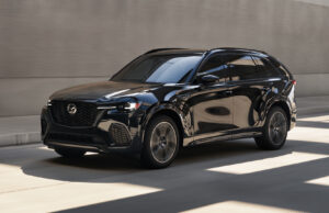 2026 Mazda CX-70 S Turbo Premium Plus