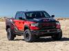 2027 Ram 1500 TRX SRT