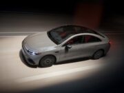2027 Mercedes-Benz CLA 350 4MATIC