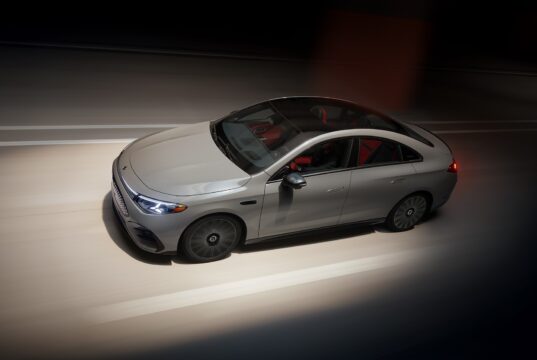 2027 Mercedes-Benz CLA 350 4MATIC