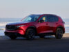 2026 Mazda CX-5 2.5 S Premium Plus