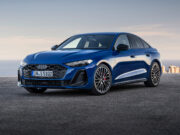 2026 Audi S5: velocidade com a elegância de um gran turismo