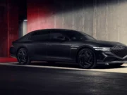 2026 Genesis G90
