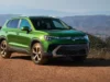2026 VW Taos SE