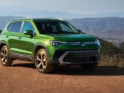 2026 VW Taos SE