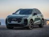 2026 Audi Q3 S line Quattro