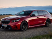 BMW M5 Touring: a supermáquina para todos os dias