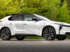 2026 Toyota bZ4X XLE