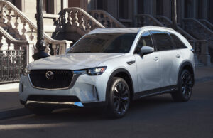 2026 Mazda CX-90 PHEV Premium Plus