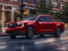2026 Ford Maverick XLT Hybrid AWD