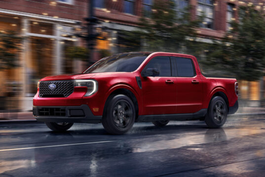 2026 Ford Maverick XLT Hybrid AWD