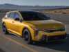 2026 Kia K4 Hatchback GT-Line Turbo