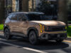 2027 Kia Seltos X-Line SX AWD