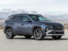 2026 Hyundai Tucson PHEV Limited