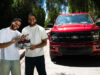A Ford Motor Company está constantemente apoiando os eventos da comunidade latina