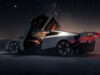 Tesla Roadster desafia os limites do automóvel elétrico com desempenho de outro mundo