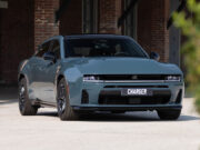 2026 Dodge Charger R/T SIXPACK 4-Door AWD